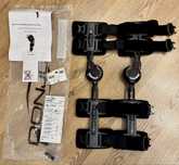 Orteza DONJOY X-ACT Rom 150 zł