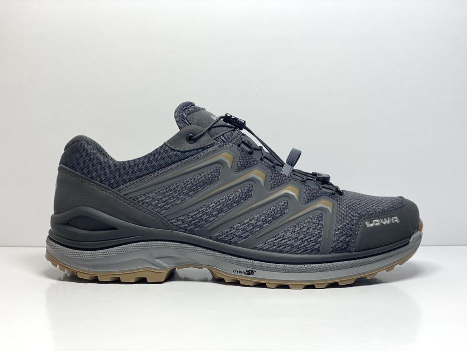 44-28см ОРИГІНАЛ 100% Кросівки LOWA MADDOX GORE-TEX Lo 310614 7944