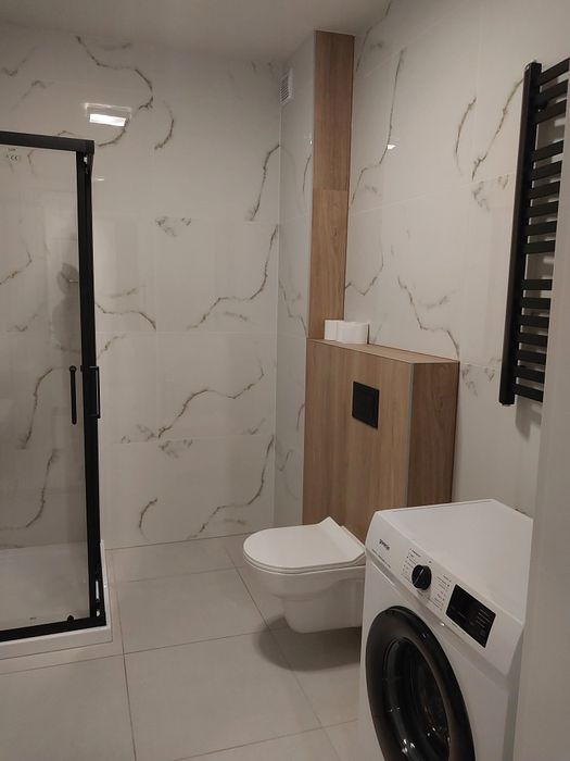 Wynajmę mieszkanie 42 m2, Radomysl Wielki