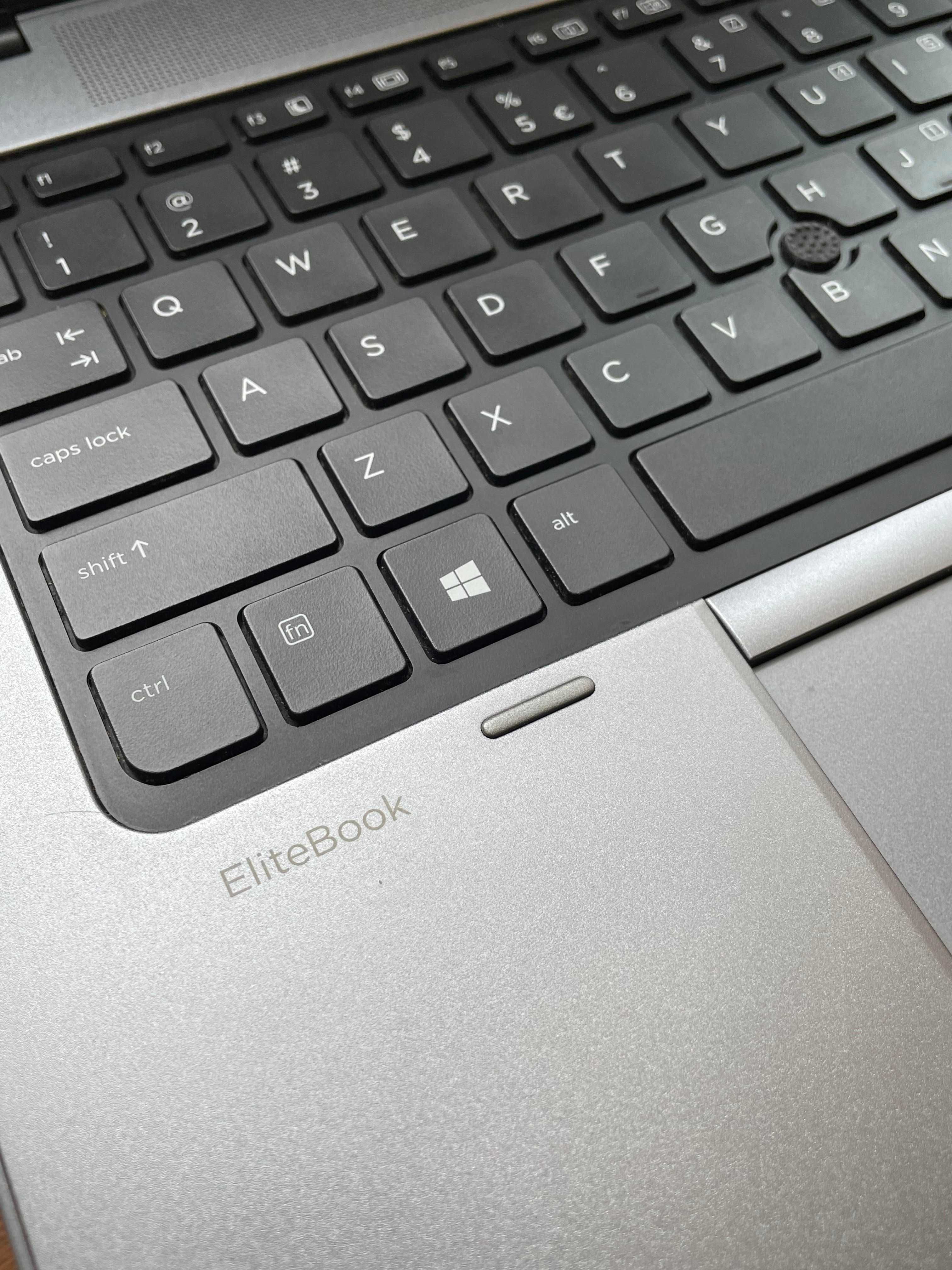 Laptop HP 840 Elite Book