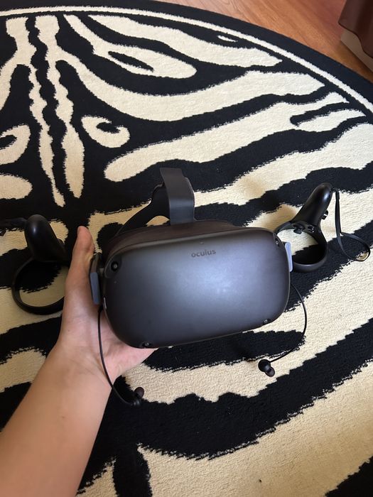 Oculus quest 1 64gb