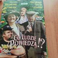 Album z lat 90 angielskiej wersji filmu "Co ludzie powiedzą "