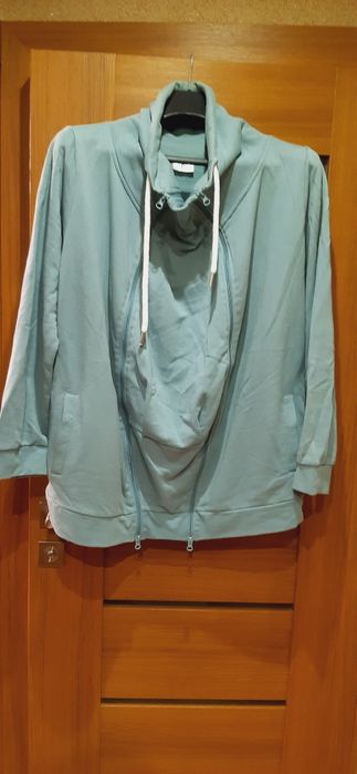 Bluza do noszenia w chuście/ nosidle 44/46