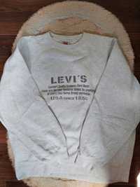 Вінтажний світшот Levi's vintage