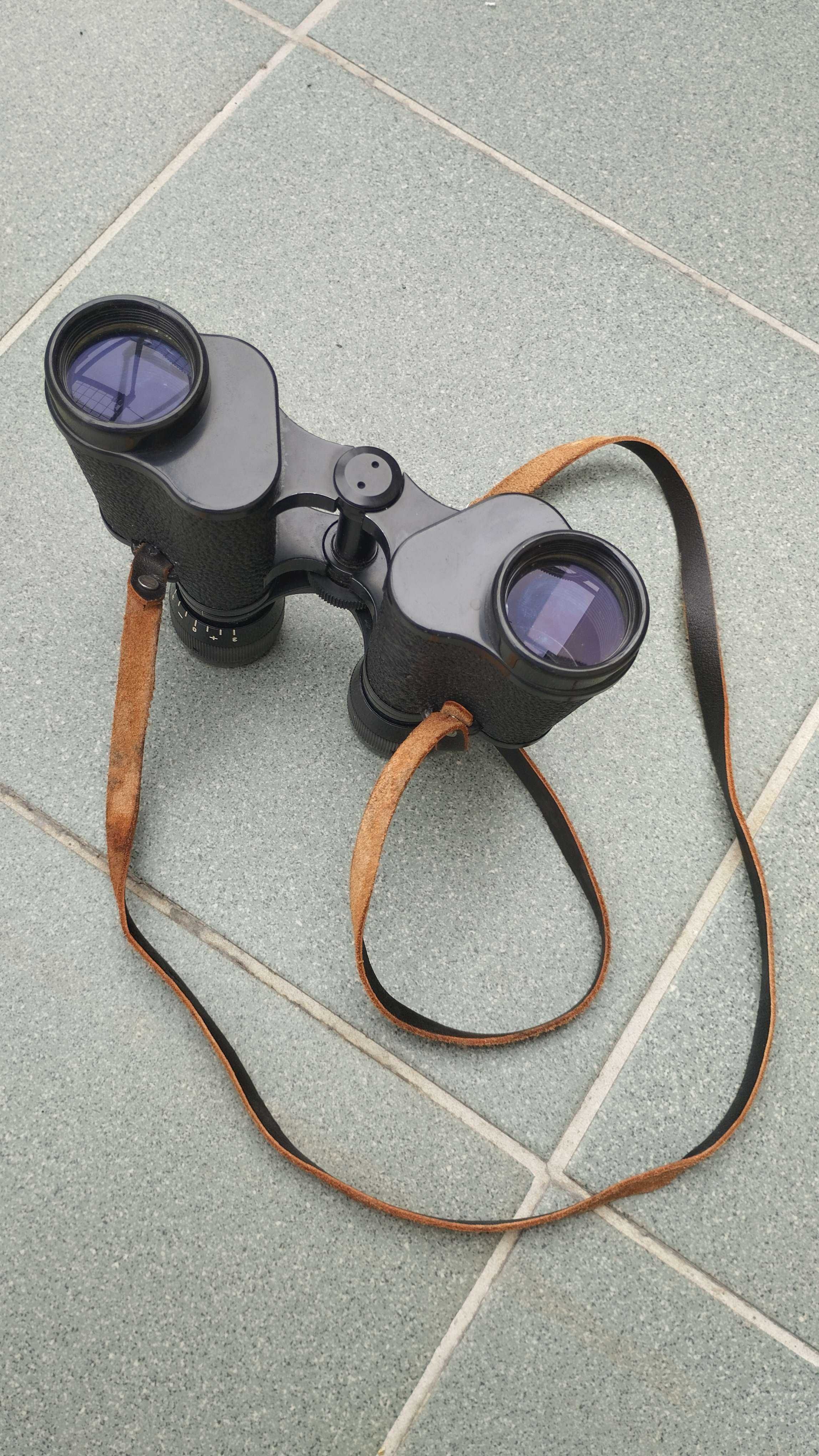 Lornetka AGFA 8X30