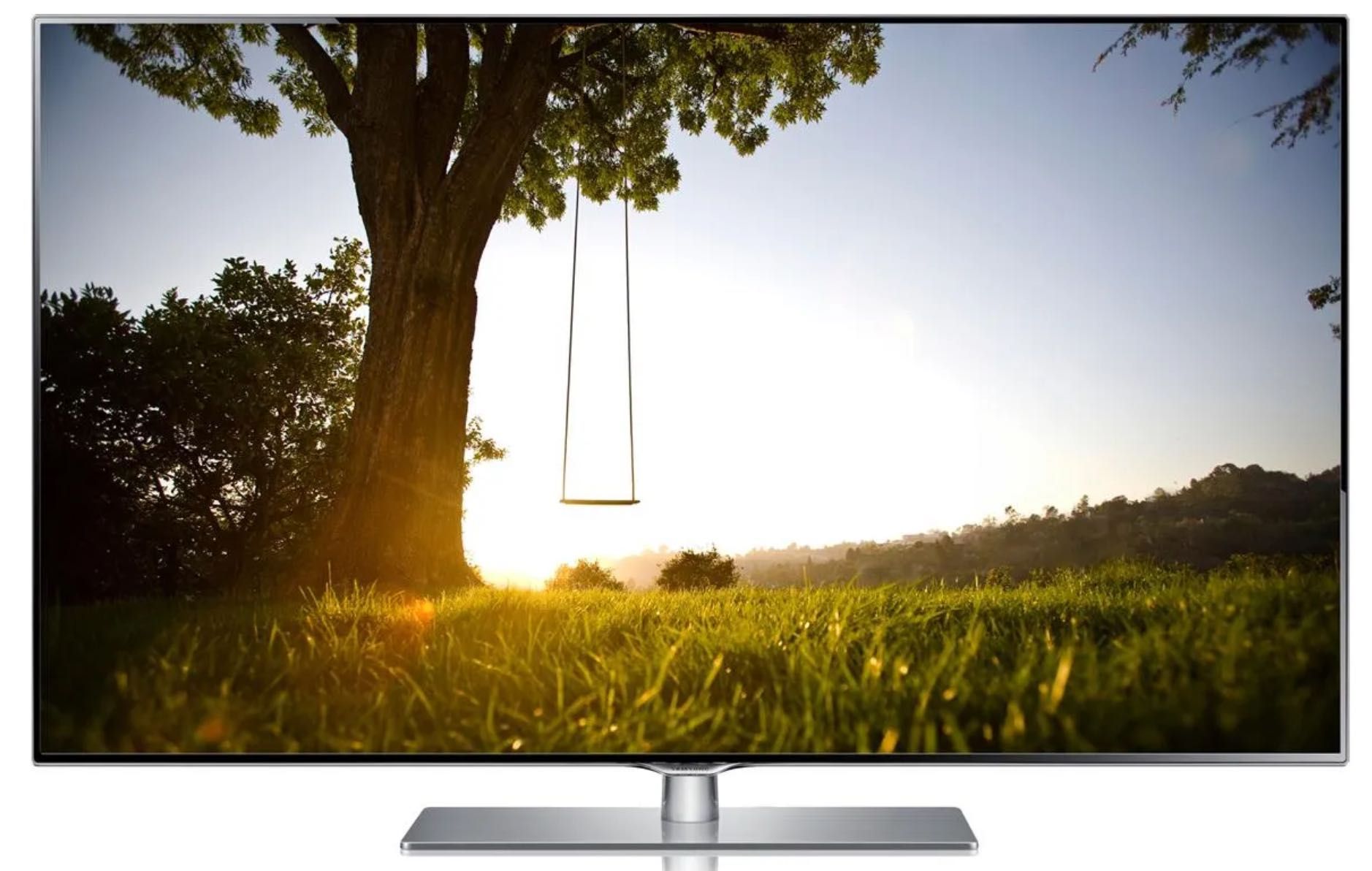 Samsung TV LED 3D UE46F6770