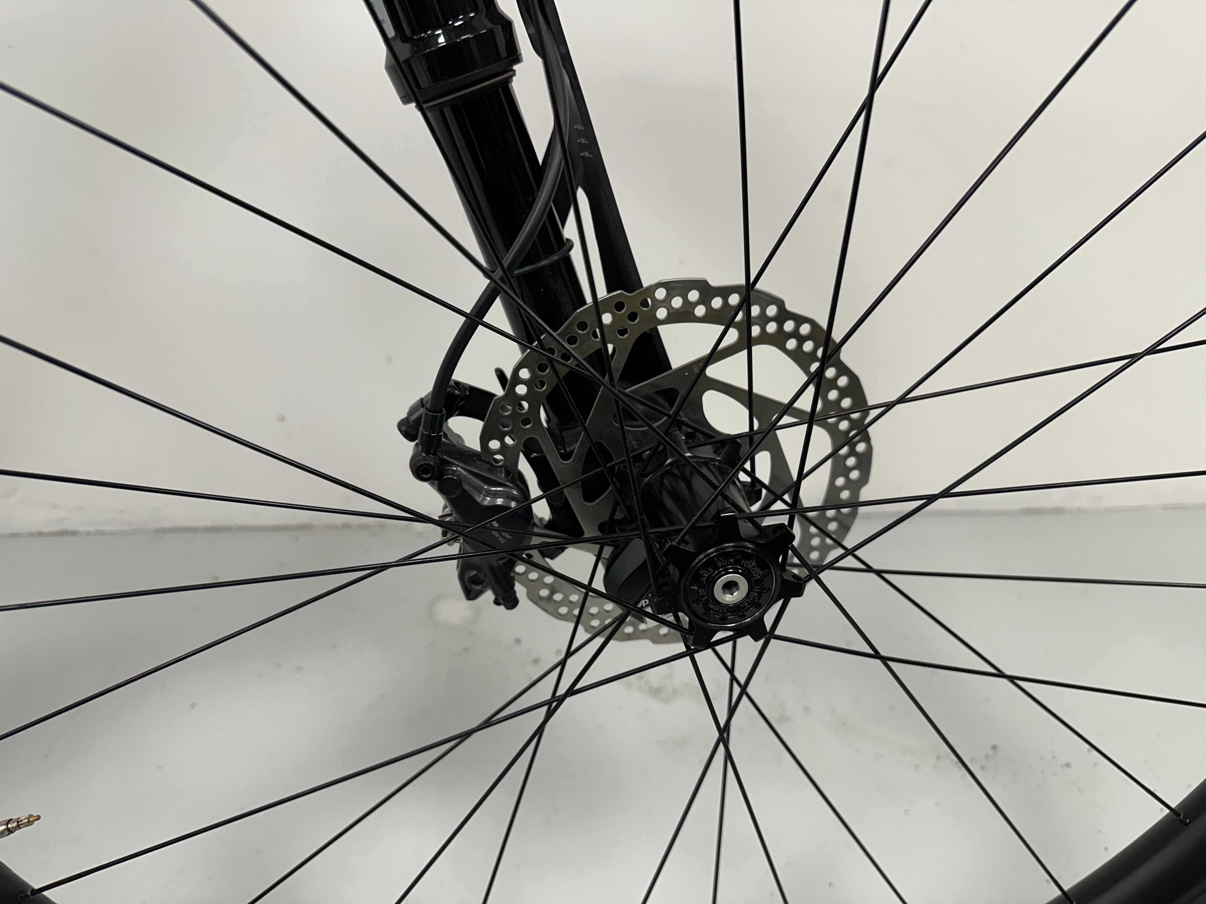 Nowy Rower Cannondale Scalpel HT Hi-MOD 1 – Carbon – rozmiar M