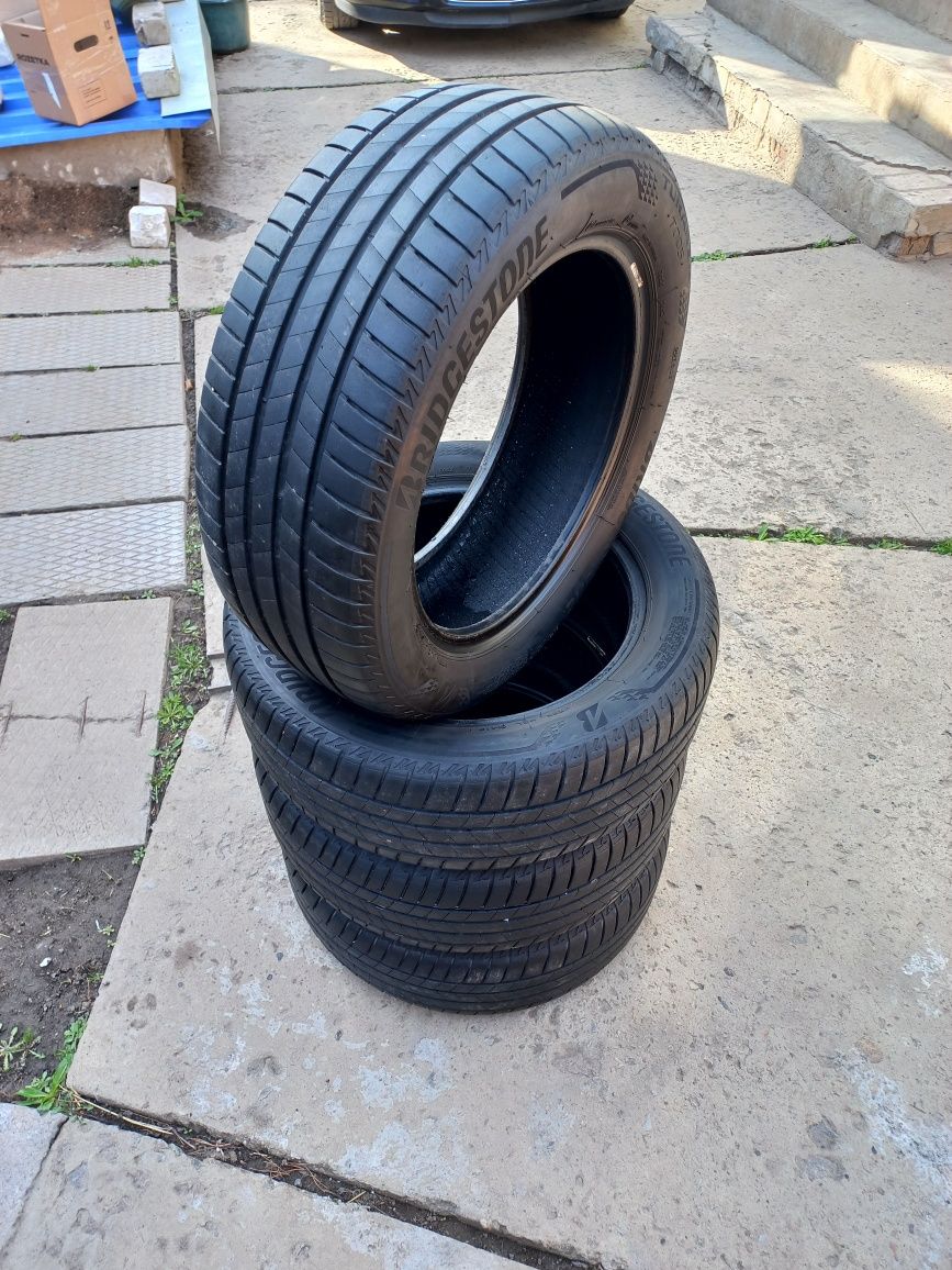 Bridgestone Turanza 205/55 R16 91V