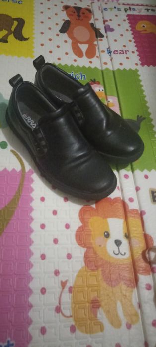 Туфлі 32для хлопчика