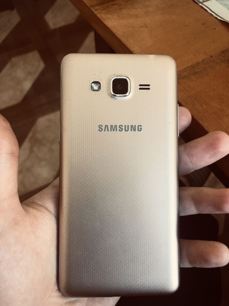 Samsung Galaxy j2 prime
