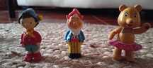 Brinquedos Noddy