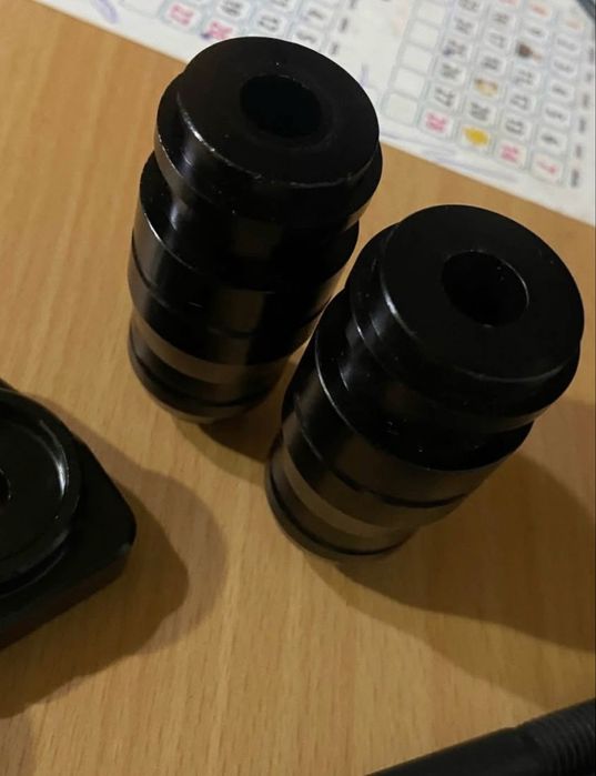 Proteções pra Kawasaki Z650