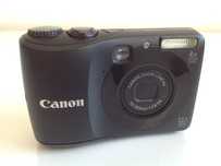 Aparat cyfrowy Canon PowerShot A1200