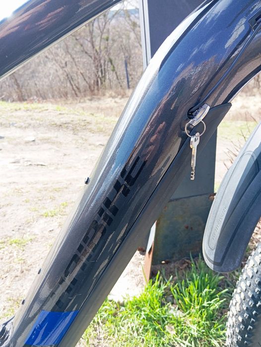 Продам Елетровелосипед. Haibike 7