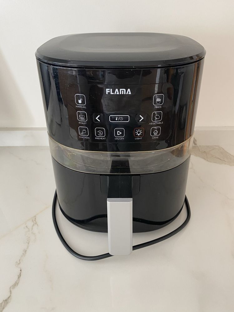 Air Fryer Flama 670FL 4litros