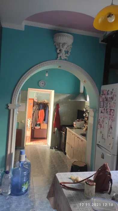 (13) Продам будинок в с. Великий Дальник (3 квартал)