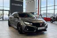 Honda Civic Type-R GT 2.0T 320KM M6 2018 r., salon PL, gwarancja