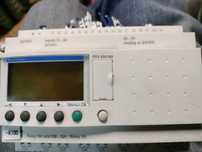 PLC Przekaźnik Schneider Electric SR3B261BD