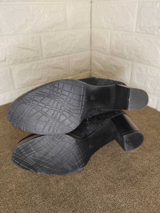 Ботильйони Marco Tozzi 37р