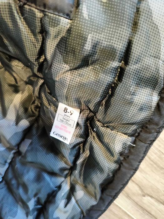 Куртка George зимова