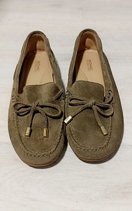 Лофери макасини Michael kors оригінальні