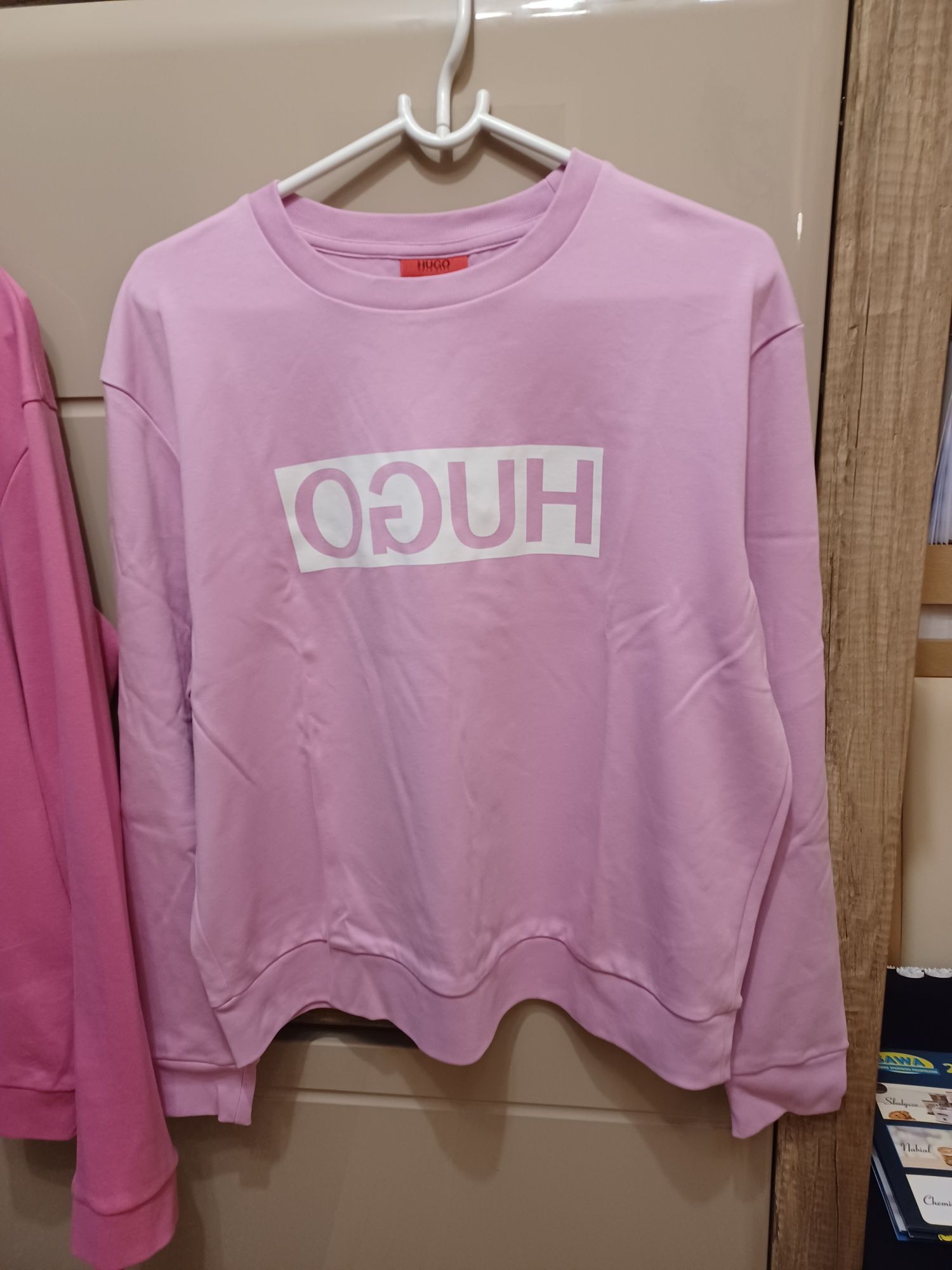 Bluza Hugo Boss rozmiar L.