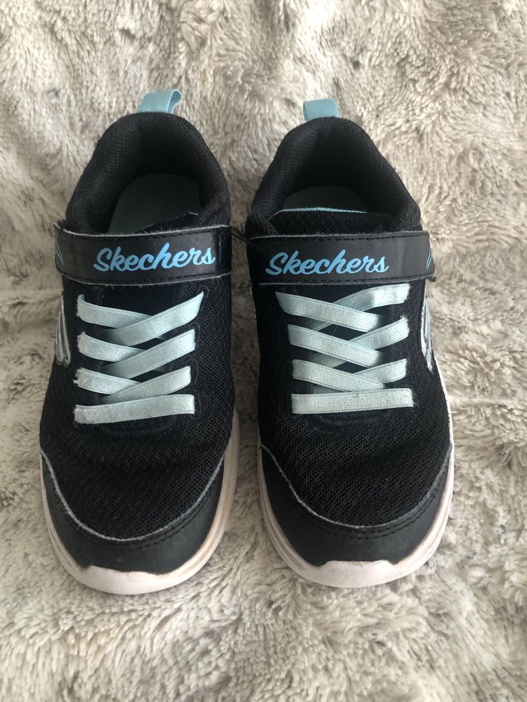 Buty Skechers dla dziewczynki r.32