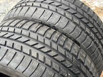 245-40-R19 NEXEN WINGUARD 2штуки пара резины GERMANY