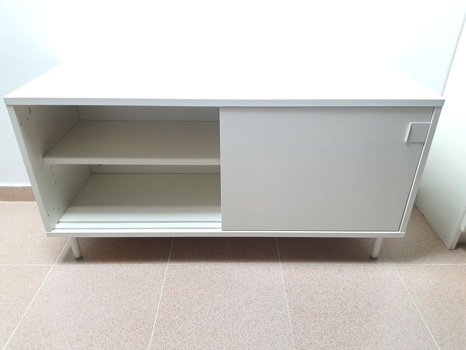 Sapateira ou móvel Tv Ikea - Branco