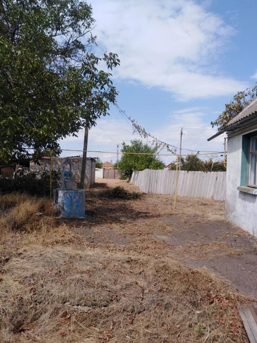 Терміновий продаж або обмін на авто або мікроавтобус  с.Куцуруб.