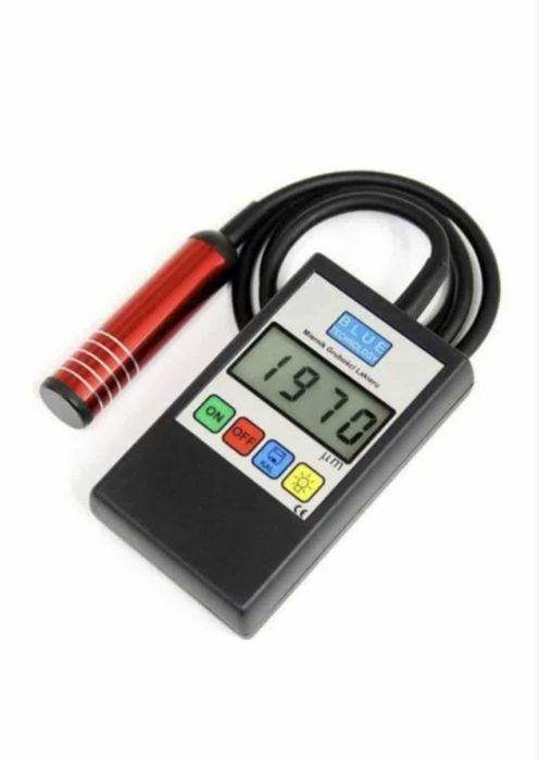 Miernik lakieru MGR-11-S-AL