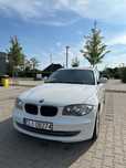 BMW 120d rok produkcji 2010