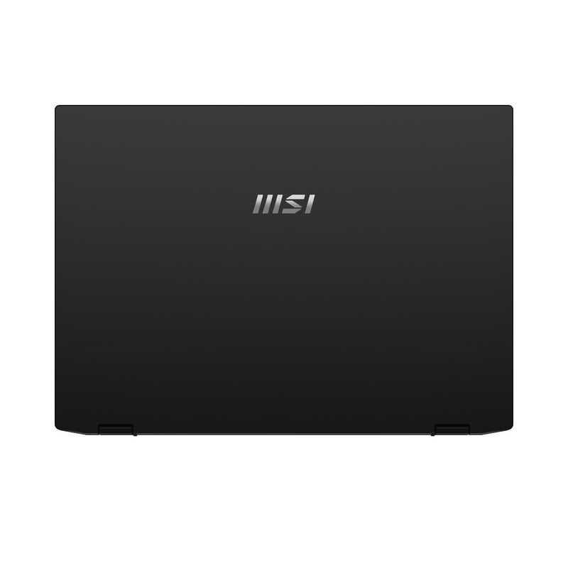 ISG MSI Summit E16 Flip Intel i7-1280P/32GB/1TB SSD/RTX3050/16" Táctil