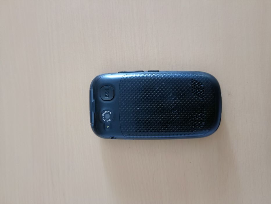 Telemóvel SPC Harmony como novo