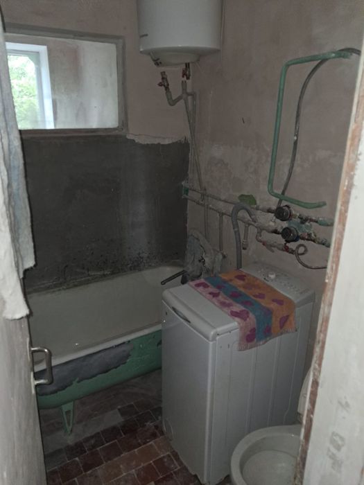 Продам 2 кімнатну квартира у м. Краматорськ