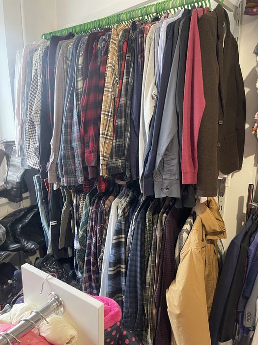 Терміново продам залишки сортованого секонд- хенду