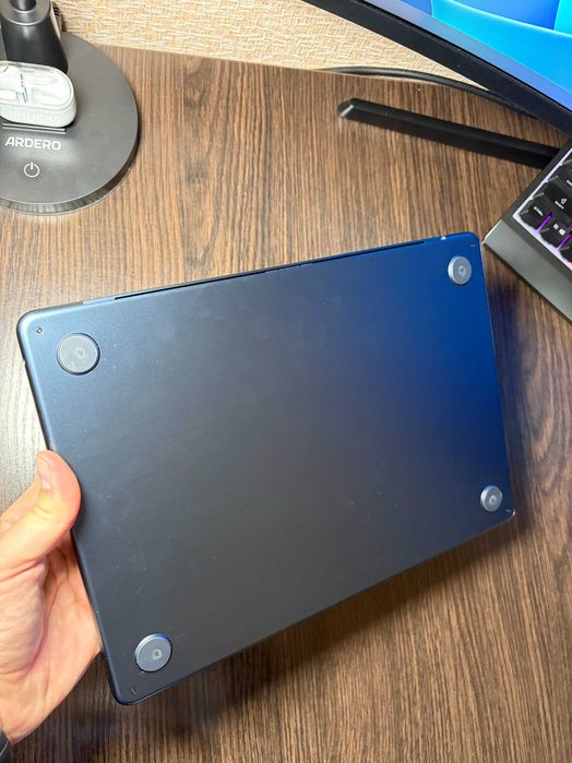 MacBook Air 13,6 M3 2024 Midnight (MRXV3) 95%/17CB