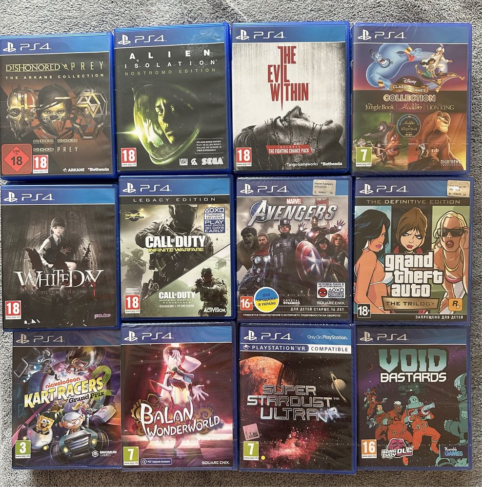 Helldivers,inFamous,Rising HellAxiom Verge,Adventure Time,Toukiden PS4