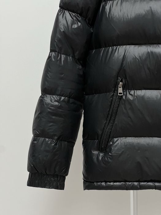 Пуховик Moncler Maya | Куртка-пуховик Монклер