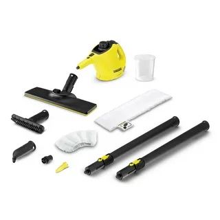 Пароочиститель Karcher SC 1 EasyFix + Floor Kit