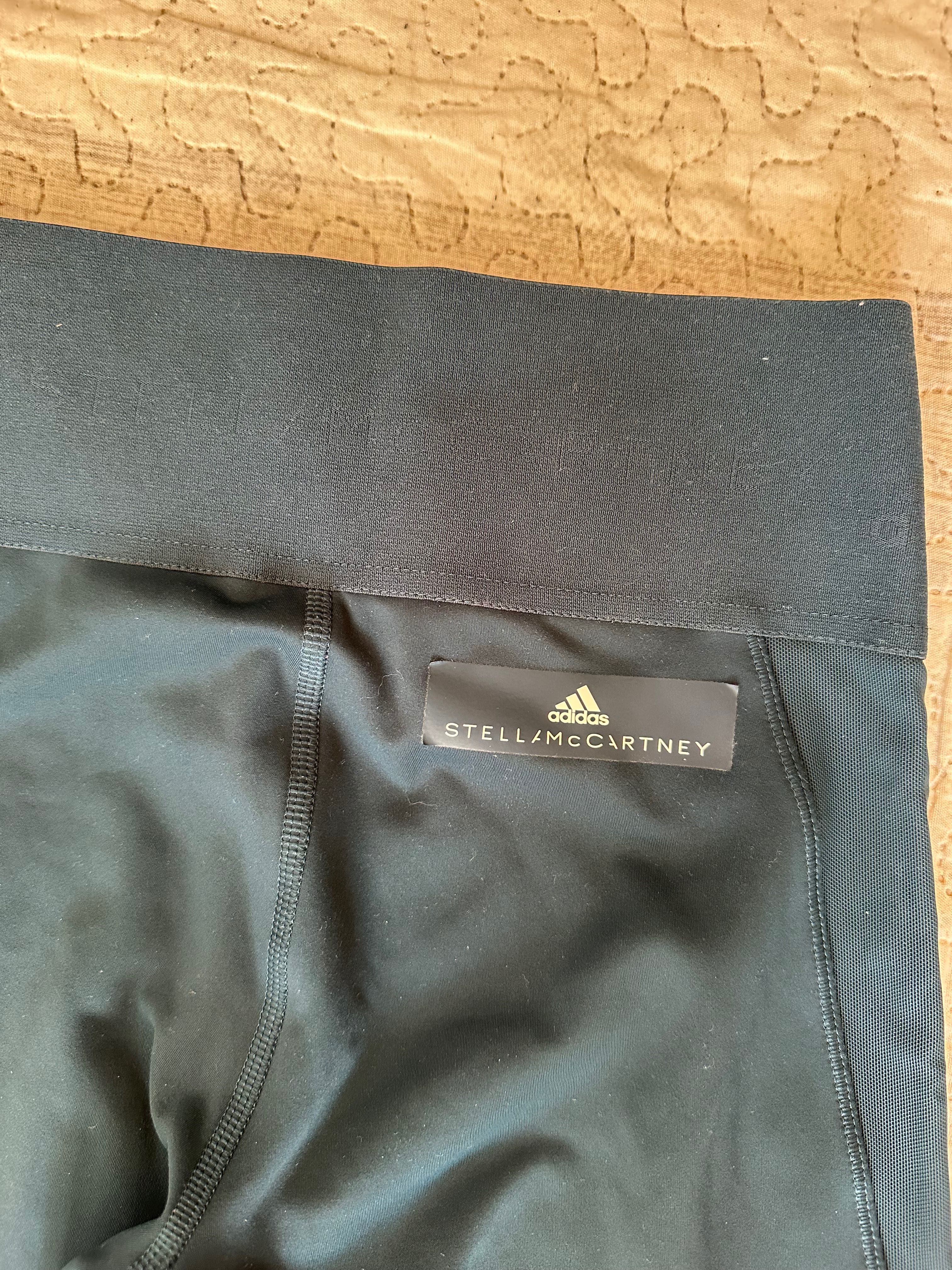 Leginsy sportowe Stella McCartney XXS