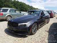 bmw g30 xdrive 530 разборка шрот запчасти