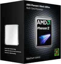 Procesor AMD phenom II 955 BE