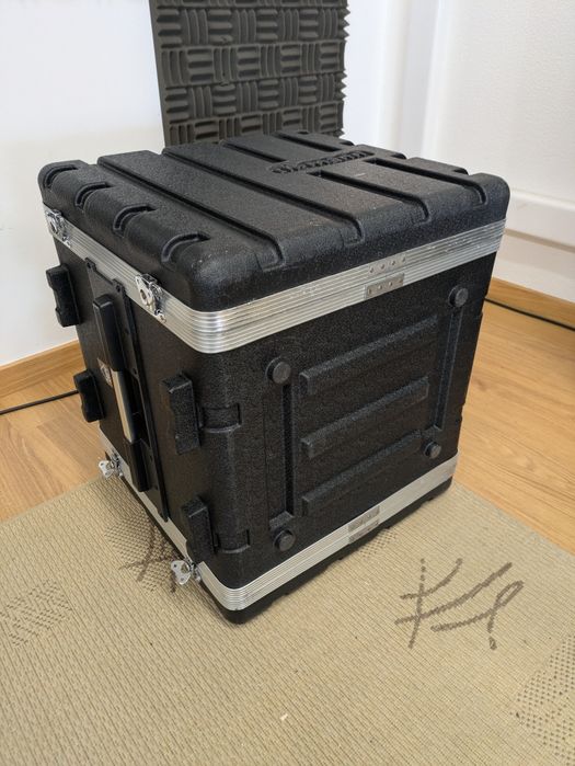 Thomann Rack Case 10U