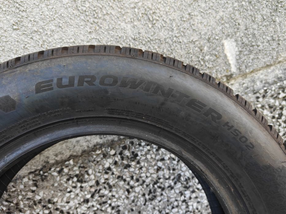 Opony zimowe Falken 185/65R15