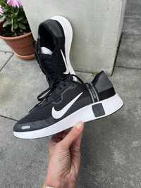 Nike Reposto r. 35,5 adidasy dla chlopca czarne