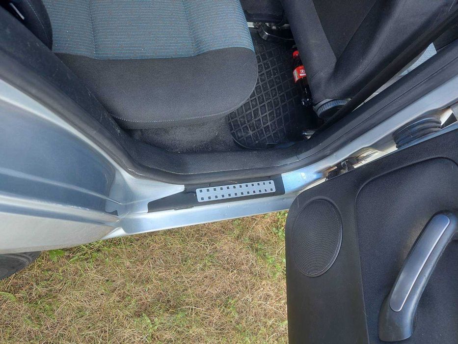 Volkswagen Golf IV • 2003 • 1.4 фольксваген бензин гольф 4