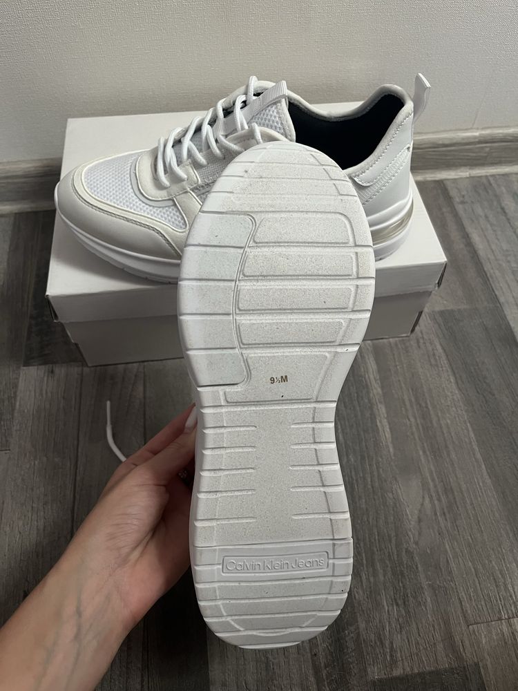 Кросівки Calvin Klein
