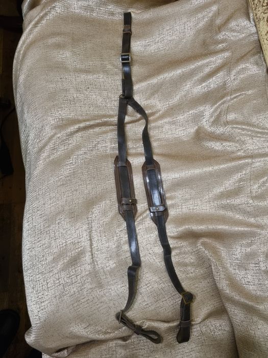 Розгрузка ,портупея ,ремінь.