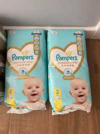 Pampers premium care 2